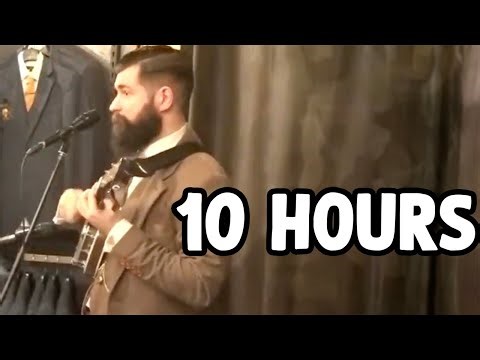 I’ve No more F*cks, to Give 10 hours