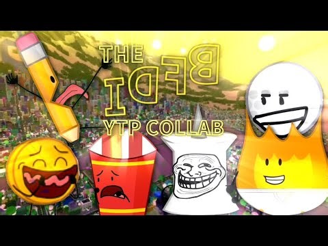 The IDFB YTP Collab