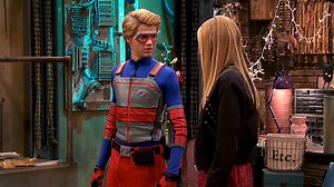 Henry Danger: Double Date Danger | TVmaze