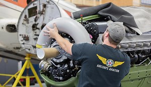 Employment | Careers at AirCorps Aviation