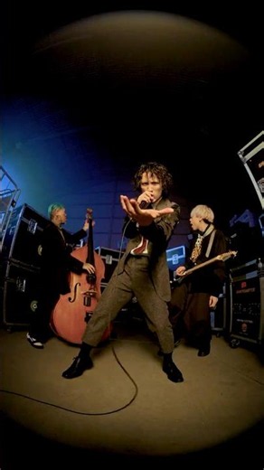 新感覚ビッグバンド×ロックの最強のラスサビ | MUJINA新曲MV #MUJINA #バンド #ロックバンド #邦ロック #mv