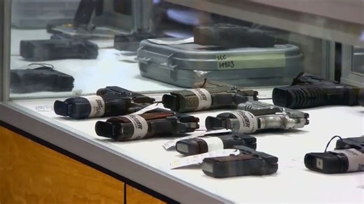 New Illinois laws could require gun owners to get firearm insurance