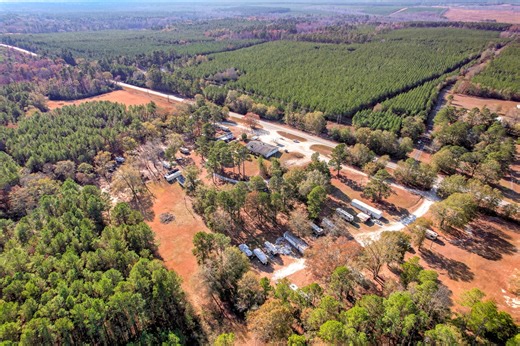 4224 GA Highway 56 N, Waynesboro, GA 30830 - Lockwood RV Park | LoopNet
