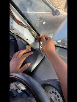 MINI COOPER CONTRYMAN CAS3+ REMOVAL#minicooper