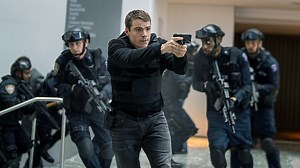 Action-Packed Movies To Stream Now