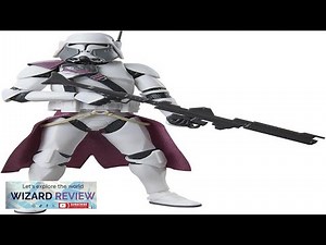 STAR WARS The Black Series Clone Commander Bacara Revenge of The Sith Review