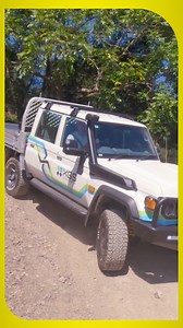 Ensure your 4x4 is prepared to Handle Anything during on- and off-road adventures with XGS Suspension by TJM 4x4. | TJM 4x4 Equipped