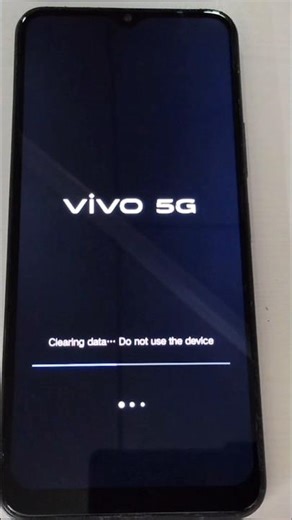 Vivo T2,T2X 5G Phone pin pattern password unlock #viral #viralshorts