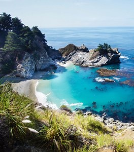 California Guide - Be My Travel Muse