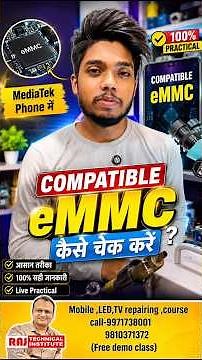 Very useful dead mobile repair tips | mobile repairing course | raj technical institute #shorts