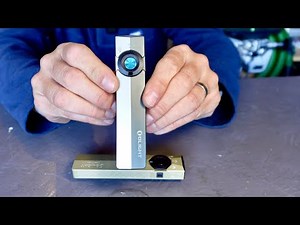 Olight's BEST release of 2025! Brand NEW ArkPro / ArkPro ULTRA! These are awesome