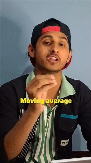 How to spot trend in 1 MINUTE TIME FRAME #Ema