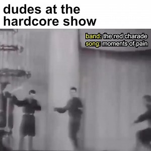 Listen here - https://youtu.be/cnbKeop8Eqk | The Circle Pit