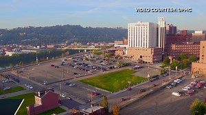 UPMC has announced a $2 billion plan for three all-new specialty hospitals. The video below shows animations of what the new facilities will look like. MORE --> http://bit.ly/2j1BUZ7 | WTAE-TV Pittsburgh