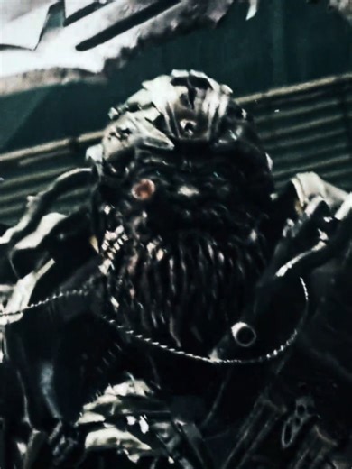 " nga built fo war not applause " - ( underated character or no? ) #... | Transformers Edits