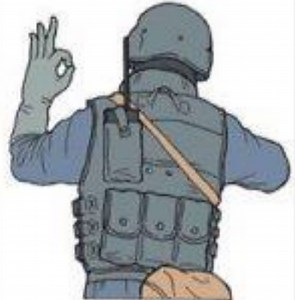 MGS - Maki's Gesture system 2.0 addon