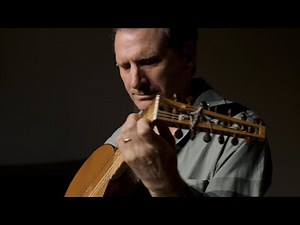 The Three Ravens: Peter Croton - lute