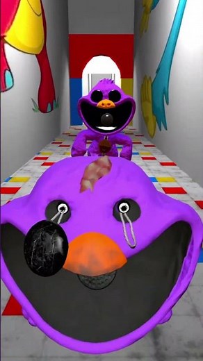 CHOOSE YOUR FAVORITE FORGOTTEN SMILING CRITTERS EVOLUTION POPPY PLAYTIME 3 - PLAYHALL in Gmod !