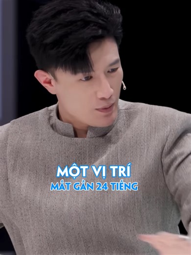 Dược Sĩ Tiến: Trò Chuyện Với Tương Lai