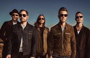 元祖レゲエ・ミクスチャー・バンド 311、船上イベント"311 Caribbean Cruise 2019"にて披露した「Creatures (For A While)」オフィシャル・ライヴ映像公開！| 激ロックニュース