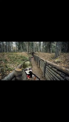 Мурино VS с.Молочное #Мурино#Село молочное#Фог#Человейник#Война