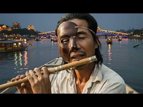 Nhạc không lời dân tộc – Sáo trúc nhẹ