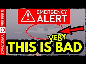 426K views · 5.3K reactions | ⚡ALERT: RUSSIA IS ABOUT TO LEVEL UKRAINE, NATO TROOPS GREENLIGHT, GREENLAND NUKES!!! #BreakingNews #BREAKING #news #NewsUpdate #fyp #war | Canadian Prepper VLOG | Facebook