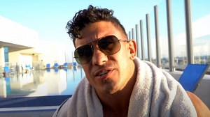 EC3 bans former WWE Superstar from Control Your Narrative – he'll only change his mind on one condition (Exclusive)