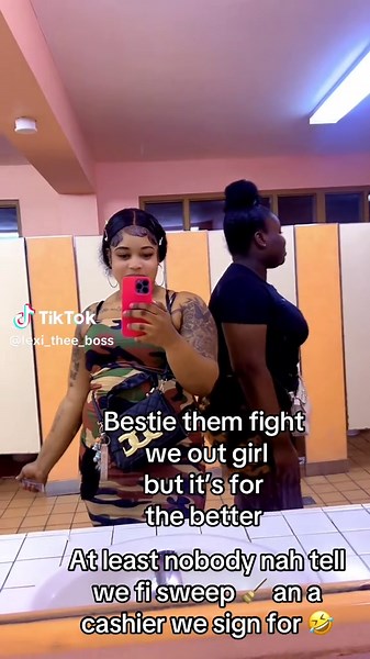 Humorous Cashier Moments: A Day in the Life