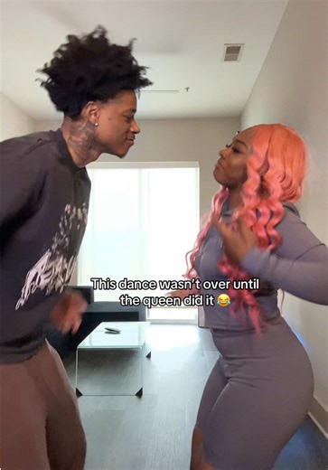 Dance Challenge: My Version is Better!