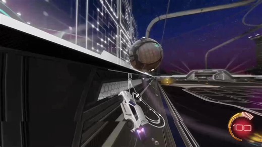 Rocket League Flip Resets Explained