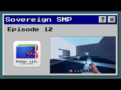 Getting my stuff back Minecraft SMP EP12