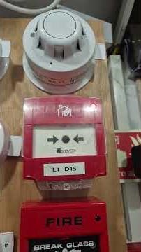 tow to test new style kac call point ( xp95/ discovery)