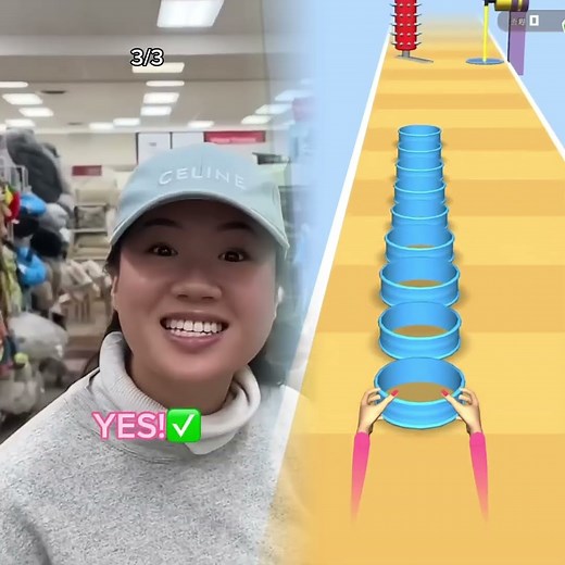 Tricking my girlfriend to eat where I want..🤣❤️ #couples #gf #pranks #couplegoals #prank