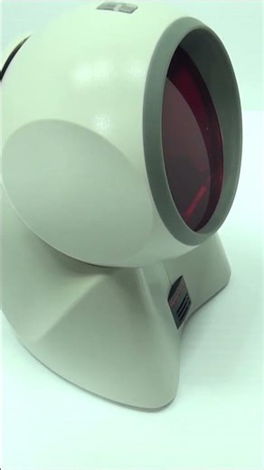 Honeywell Orbit MS7120 #shorts