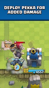 66K views · 320 reactions | Upgrade faster than ever! | Clash Royale | Facebook