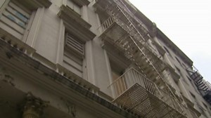 ‘Ground Zero’ mosque approved