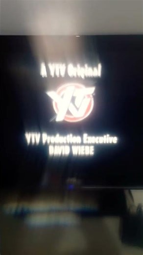 Space Frog End Credits (2009-2011)