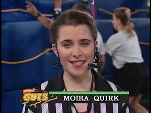 Nickelodeon Guts Season 2 Episode 23