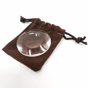 Glass Magnifying Lens - 7x Power | Self Reliance Outfitters