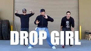 Drop Girl – Ice Cube, Redfoo & 2 Chainz Dance Choreography | Jayden Rodrigues, Luke Walker, NeWest
