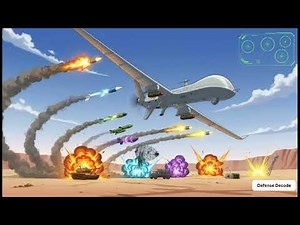 Wing Loong II – Full Breakdown of China’s Advanced Combat Drone (Weapons, Range, Power)🇨🇳