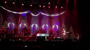 Here's Blondie singing "O Holy Night" from the December 8 CT Christmas show. | Brian Wilson