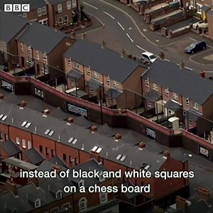 199K views · 678 reactions | How do Northern Ireland's peace walls look to those looking in? | BBC News NI | Facebook