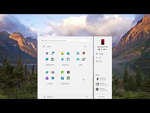 A Closer Look at Windows 11's New Start Menu Layouts