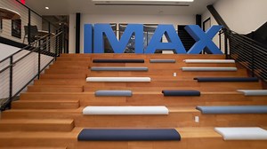 Unleash the power of IMAX Enhanced at home on BRAVIA TVs. Learn More: https://www.sony.com.sg/bravia #SonyBRAVIA #Cinemaiscominghome #BRAVIA2024 | Sony Singapore