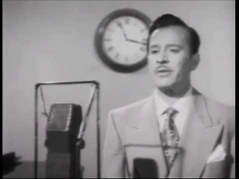 Pedro Infante interpreta Mujer