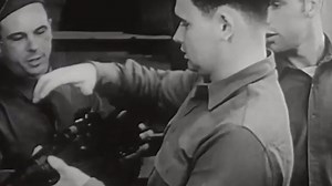 US Army rank insignia of WW2