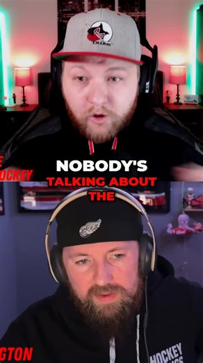 Hockeytown West Podcast on Instagram: "The Griffins are on an 11-game winning streak! They play as a group of 5, with scoring, defense, and discipline. #HockeyLife #Winning #GoGRG #LGRW #GrandRapidsMi #AHL #Hockey #GriffinsHockey #HockeyTeam #WinningStreak #HockeyLife #MiHockey"