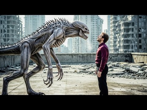 A School Teacher Is Drafted To 2051 To Fight An Alien War Where Everyone Is Already Dead